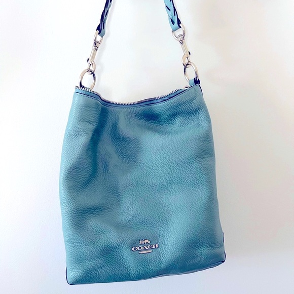 Coach Handbags - Gently used Coach bag.